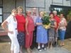 80 let Anice Žunič iz Butoraja