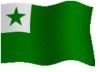 zastava esperanta