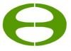 -	znak esperanta: dva spojena »e-ja«, zelene barve, ki predstavljata »esperanto za cel svet«