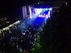 Črnfest 2018: 1200 obiskovalcev pozdravilo začetek festivala