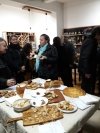 Kulinarični sprehod na slovenski kulturni praznik v Črnomlju 