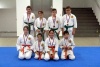 Karate klub Brežice organiziral šolsko tekomovanje za Pokal Posavja 