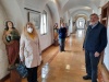 Blagoslovljena tisina v samostanu Kamnik s patrom Cirilom(1)