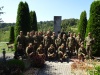 7_Učna enota s poveljnikom Veščinskega centra iz Vipave