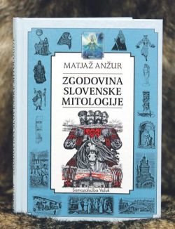 V svoji knjigi skuša Matjaž Anžur ovreči uveljavljeno prepričanje o zgolj slovanskih prednikih Slovencev. (Foto: B. B., arhiv DL)