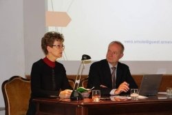 Ob zaključku Toporišičevega leta proti uvajanju tujejezičnih predavanj na slovenske univerze