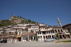 Vaše fotke: Albanija skozi objektiv Vinka Kukmana