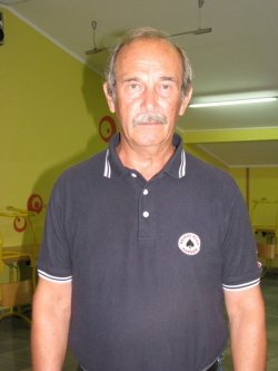 Franc Gornik je predsednik kluba že več kot 10 let.