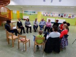 Leskovški kulturniki obudili spomin na Prešernovega prijatelja