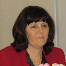 Marta Strahinić
