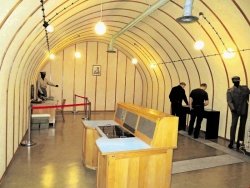 Skrivnosti: Bunker Škrilj v dobrem letu obiskalo več kot 8.000 ljudi 