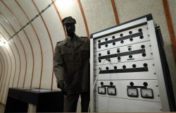 Skrivnosti: Bunker Škrilj v dobrem letu obiskalo več kot 8.000 ljudi 