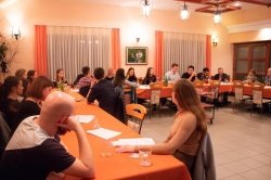 Klub belokranjskih študentov ima novo vodstvo