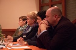 Klub belokranjskih študentov ima novo vodstvo