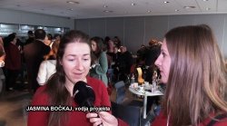 VIDEO: SMUG EU v Novem mestu - Majhne občine proti evroskepticizmu