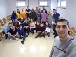 MC Bit Črnomelj: Mladi rešujejo svet s podjetništvom