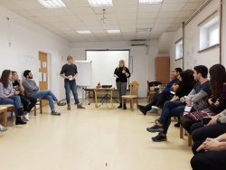 MC Bit Črnomelj: Mladi rešujejo svet s podjetništvom