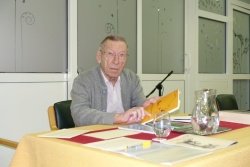 Z Miroslavom Mikelnom v DSO Krško zaključili bralno leto