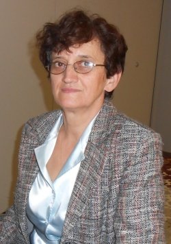Sonja Imširovič
