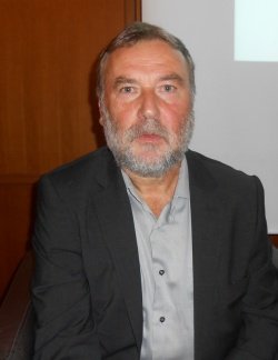 Ivan Umek