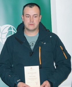 Peter Malovič