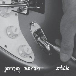 VIDEO: Dolenjski kitarist in avtor Jernej Zoran z novim albumom in singlom ''Stik''