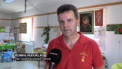 VIDEO: Praznik češenj v Brusnicah tudi letos uspel