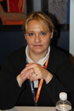 Monika Kontelj