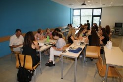 Poletna šola na Univerzi v Novem mestu: Inovativne in uresničljive poslovne ideje študentov ekonomije iz štirih držav 