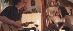 VIDEO: Daretova acoustična trilogija se zaključuje s skladbo 'Bitje malo'