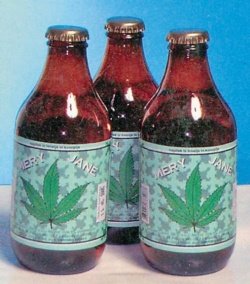Pivo Mary Jane je nekoč obetalo veliko, zdaj pa je le še grenak spomin. (Foto: arhiv DL)