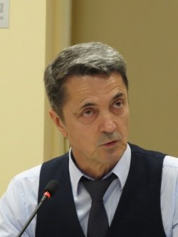 Stanislav Dražumerič