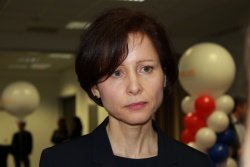 Jelka Kurnik, produktni vodja za projekt clio 5