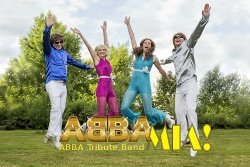 Obujajte spomine z ABBA Mio!