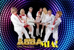 Obujajte spomine z ABBA Mio!