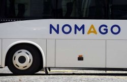 Iz Nomaga so sporočili, da so razmere na medkrajevnih linijah in  zasedenost avtobusov redno spremljajo, kar jim omogoča, da se hitro  prilagajajo na morebitne spremenjene potovalne navade. (foto: Bobo)