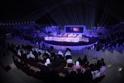 Osnovnošolski naravoslovci uspešni na olimpijadi v Dohi