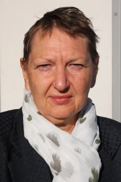 Barbara Ozimek (Foto: B. B.)