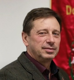Igor Ahačevčič (Foto: M. G.)