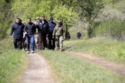 AVDIO: Borut Pahor - V Beli krajini nismo bili za zgled