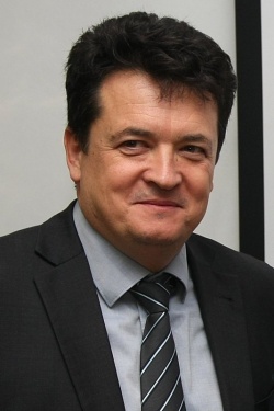 Tomaž Kordiš (Foto: B. B.)