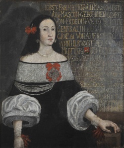 Ana Elizabeta Auersperg