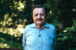 Miroslav Košir, 71 let, Polšnik