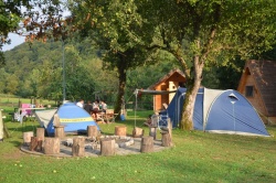 Kanu kamp v Radencih  (Foto: T. Lindič)