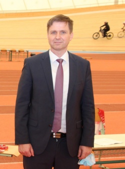 Igor Zorčič (foto: M. Ž.)