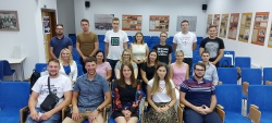 Ustanovljen klub mladih podjetnikov pri OOZ Novo mesto