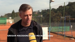 VIDEO: Za sedem Kastelčevih otrok županov turnir