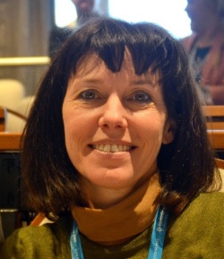 Prof. dr. Maja Rupnik