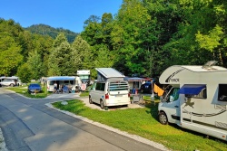 Kamp Bled