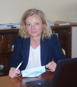 Alenka Simonič